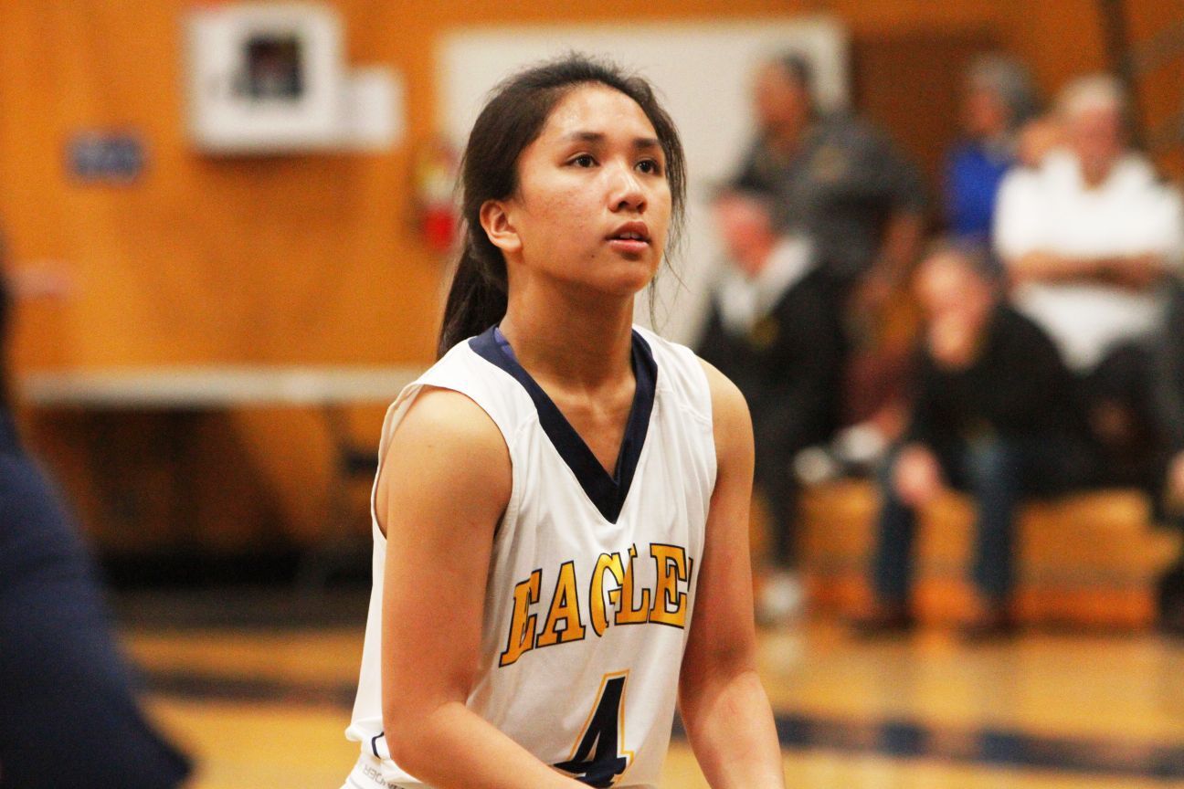 GALLERY: Eagles win CIF opener over West Ranch